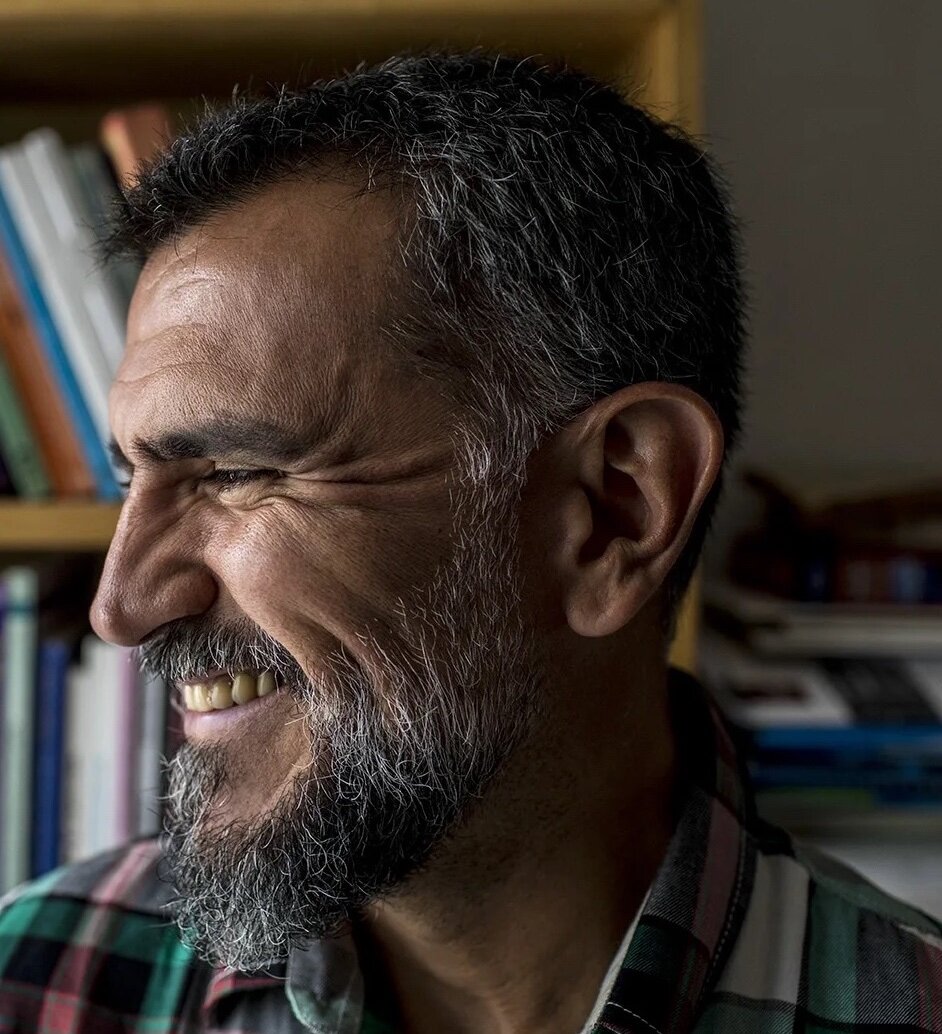 Manolo Vela Castaneda