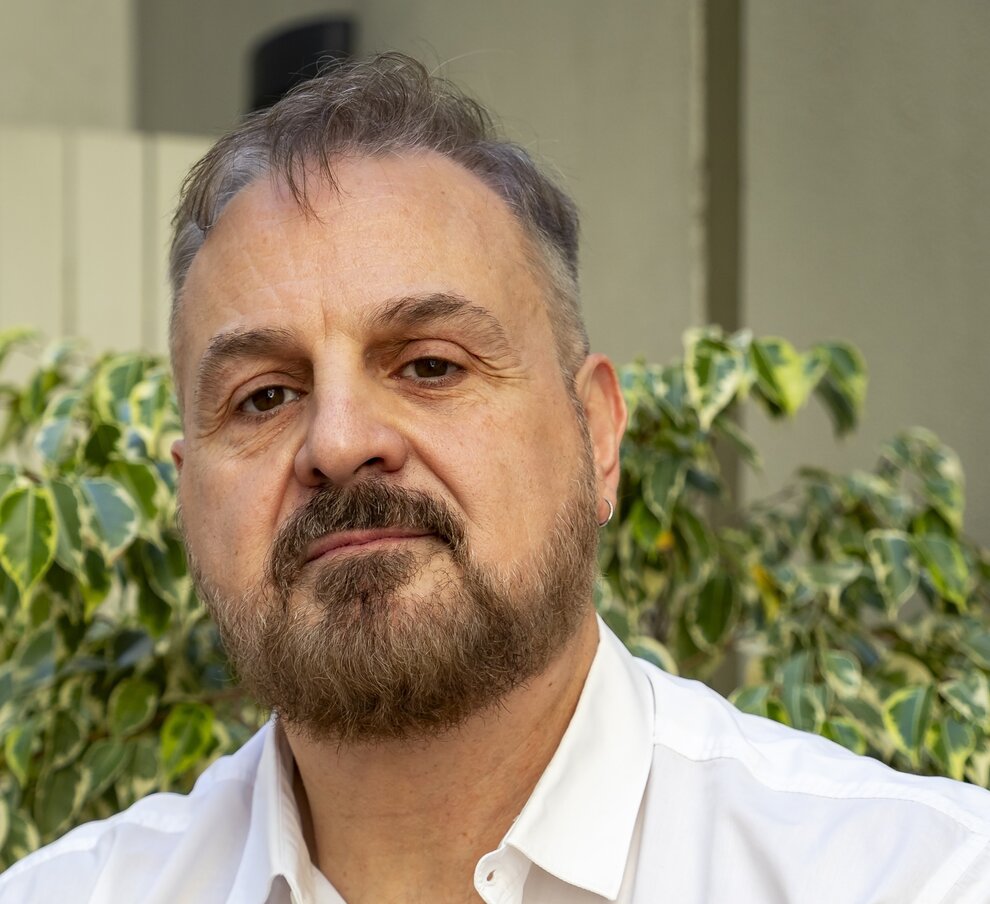 Marcelo Raffin