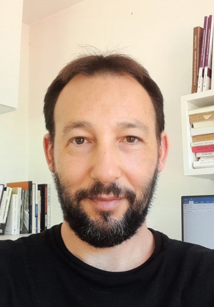 Matias Landau