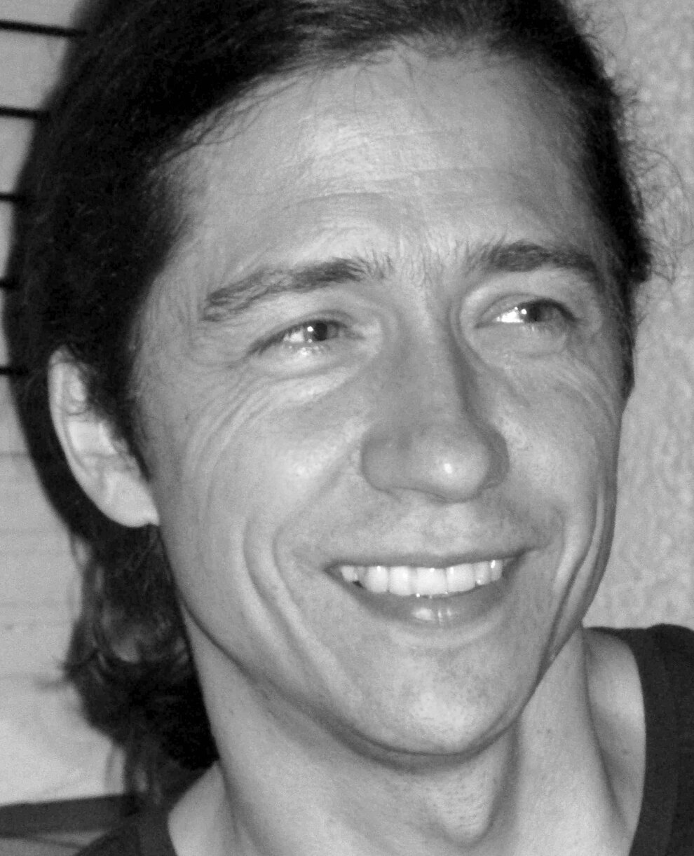 Mathias Steinle