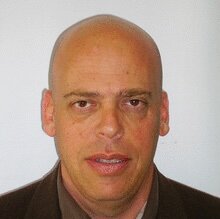 Michael Roubach