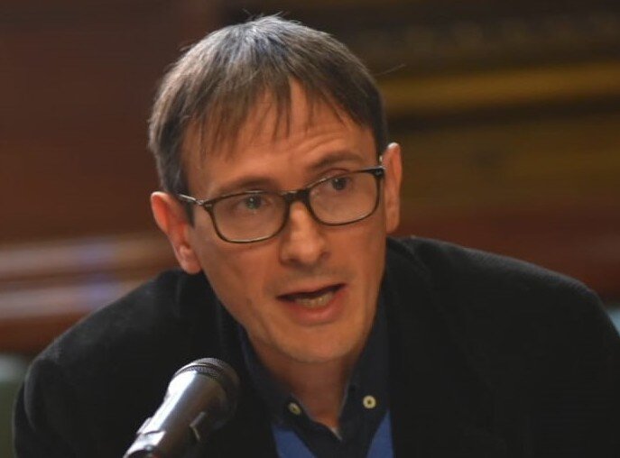 Miguel Serna