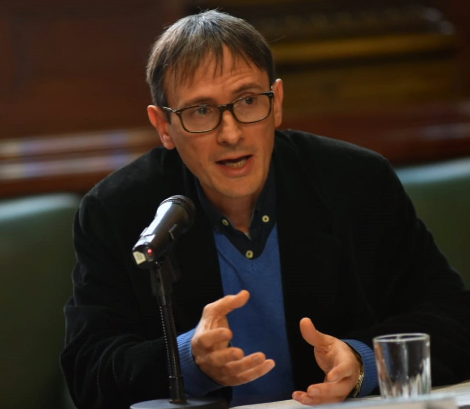 Miguel Serna