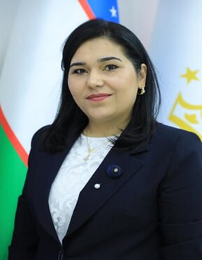Mme AKBAROVA Shakhlo