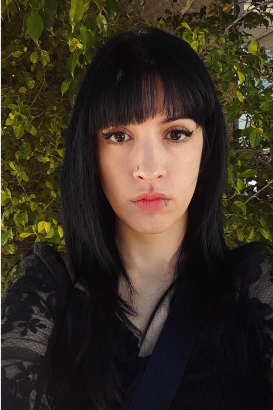Mme GONZALEZ Anahí Gabriela