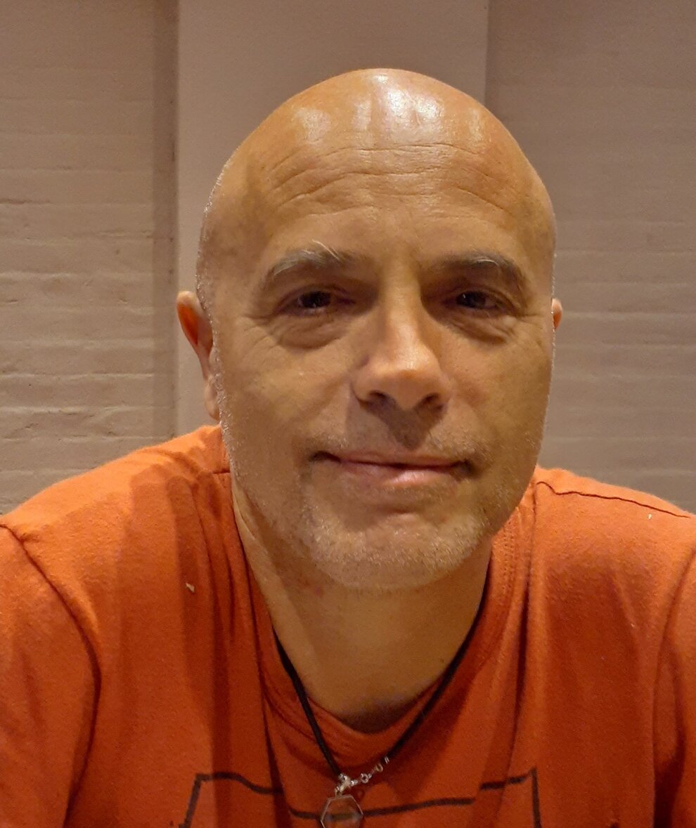 Gabriel Nardacchione agroécologie