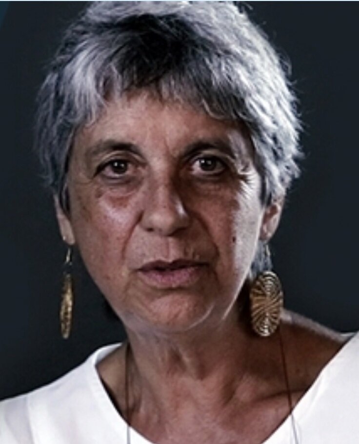 Nadya Araujo Guimarães