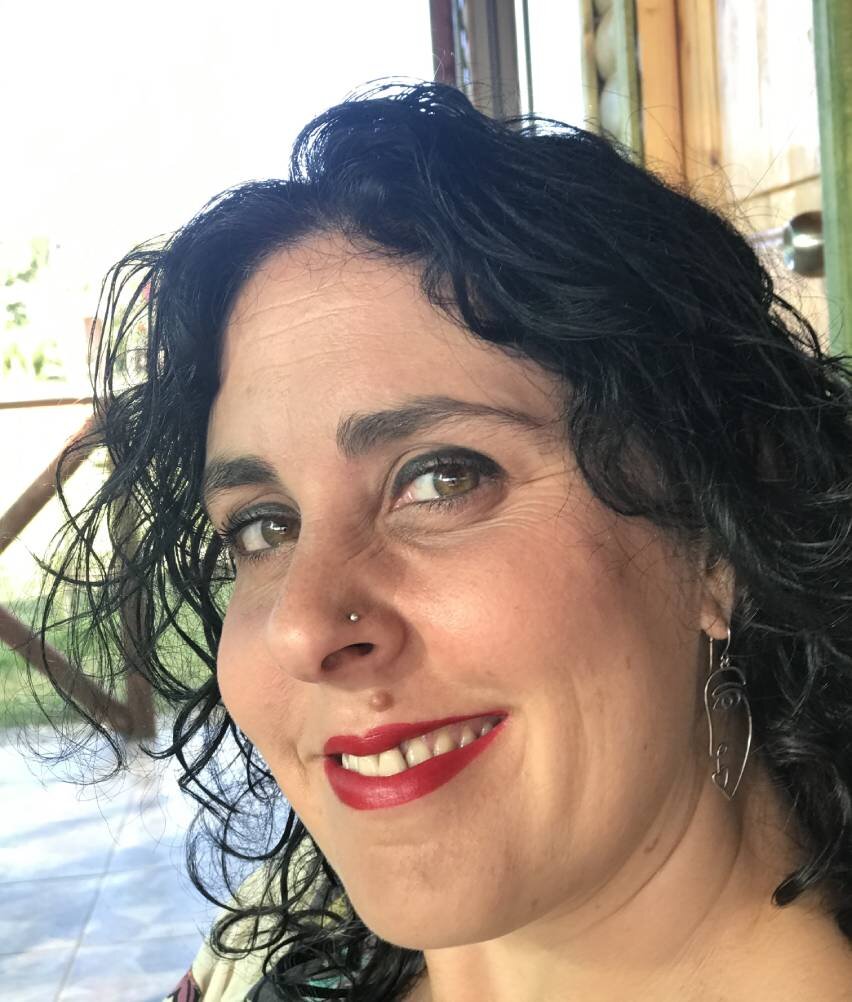 Nuria Giniger