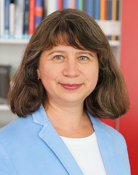 PHOTO OKSANA MIKHEIEVA
