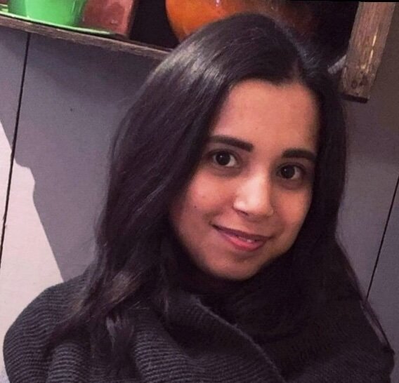 Pankhuru Bhatt