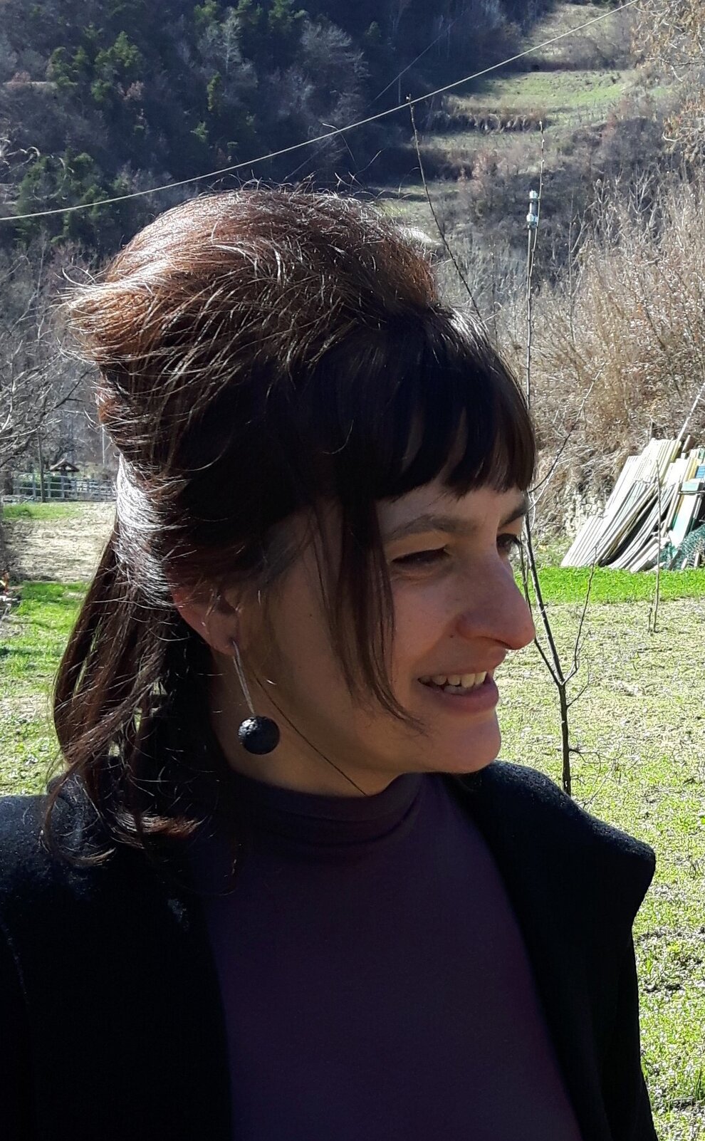 Patrizia Delpiano