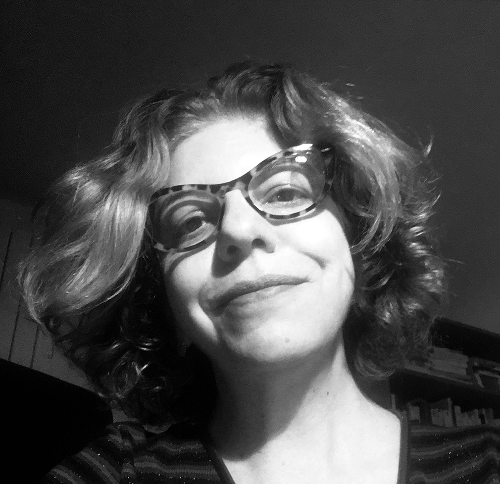 Petrucia NÓBREGA