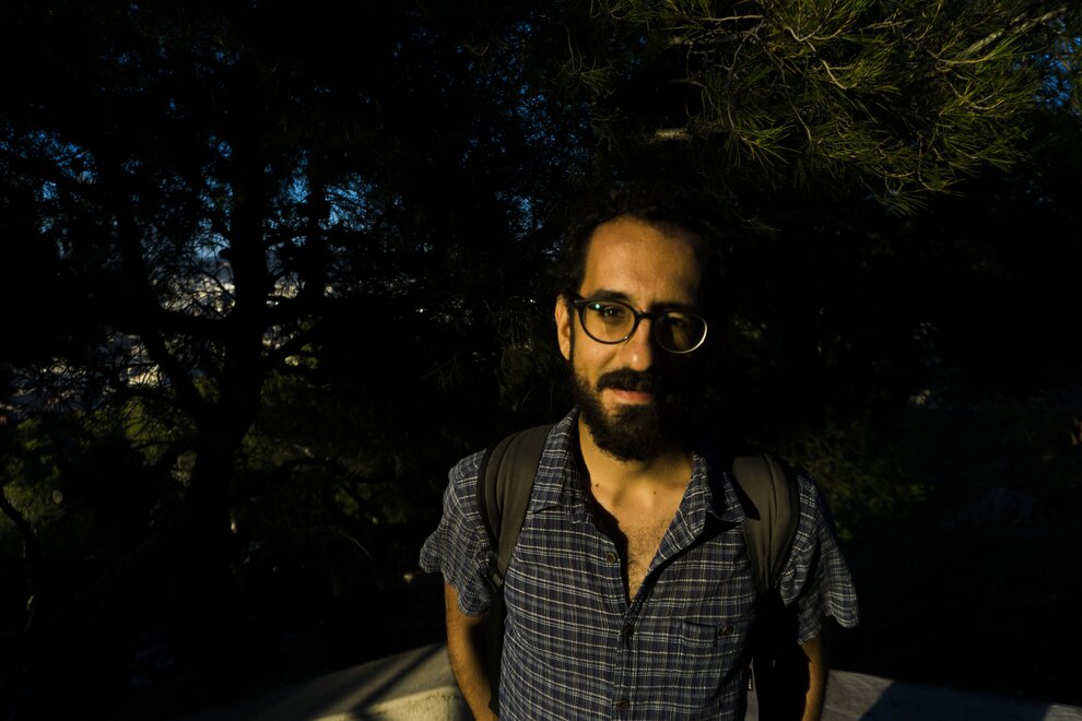 Davide Morra