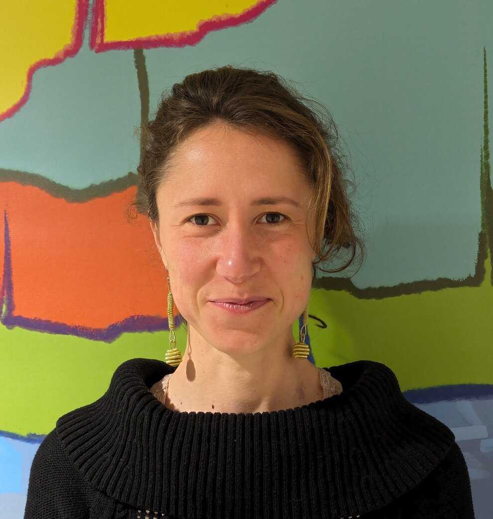 photo Mathilde Lagrola