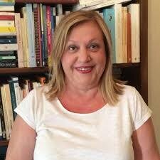 Vassiliki LALAGIANNI
