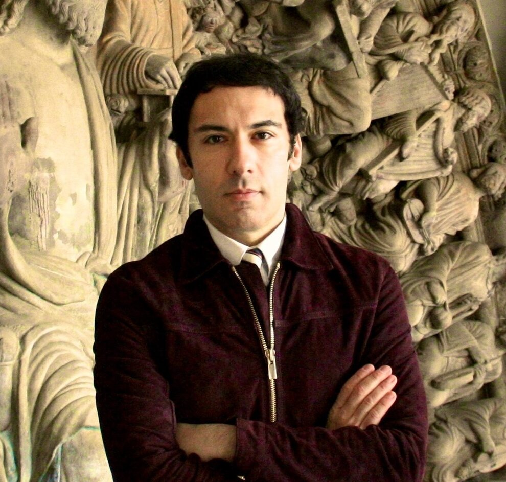 Francisco Prado-Vilar