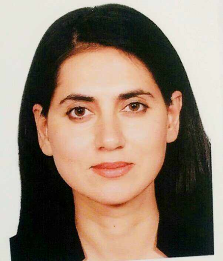 Sundus Aslam