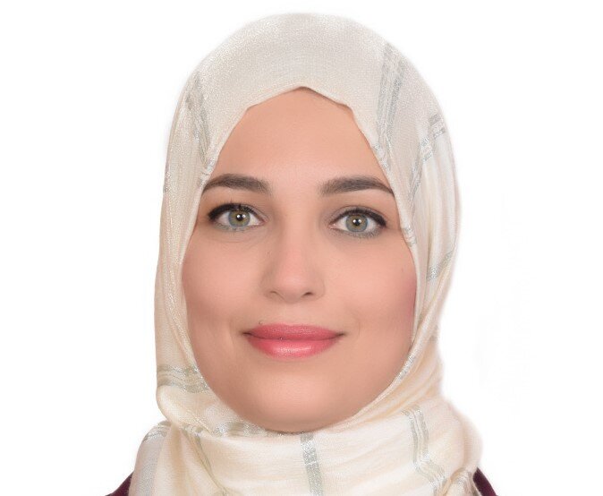 Safa Fekih