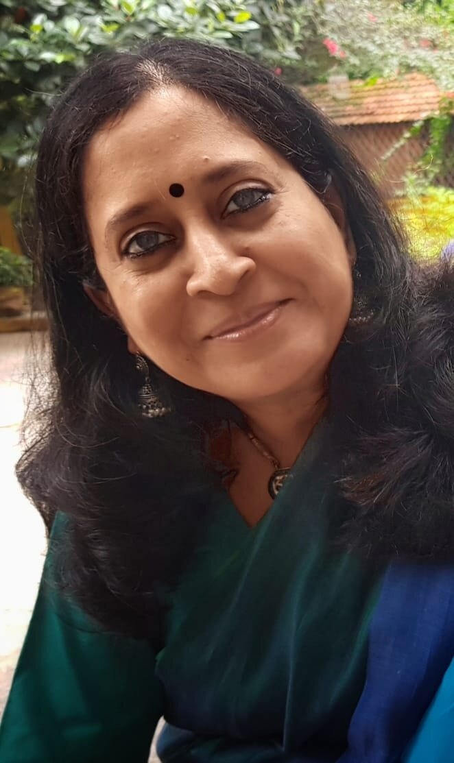 Sangeeta Dasgupta Inde université Jawaharlal Nehru
