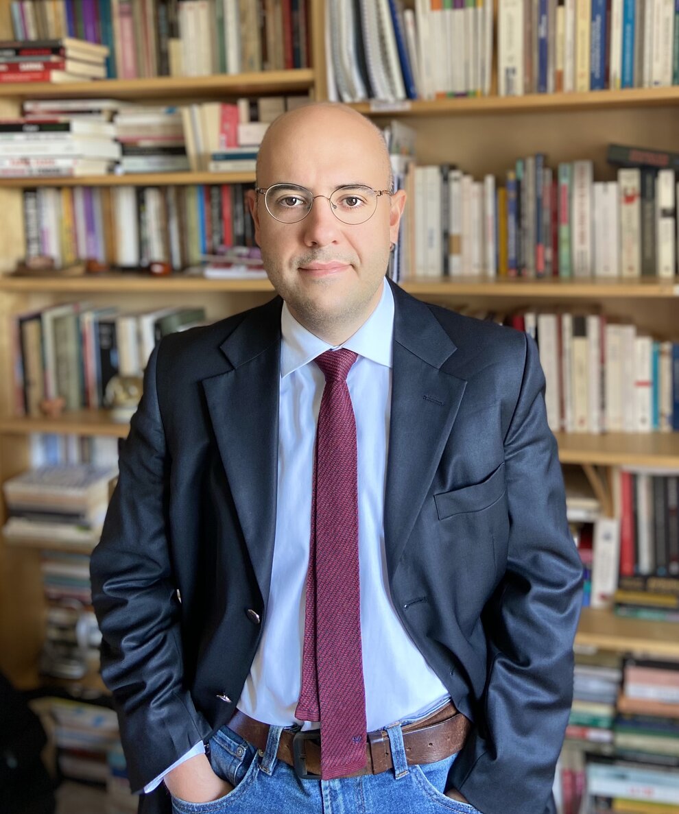 Cem Savas