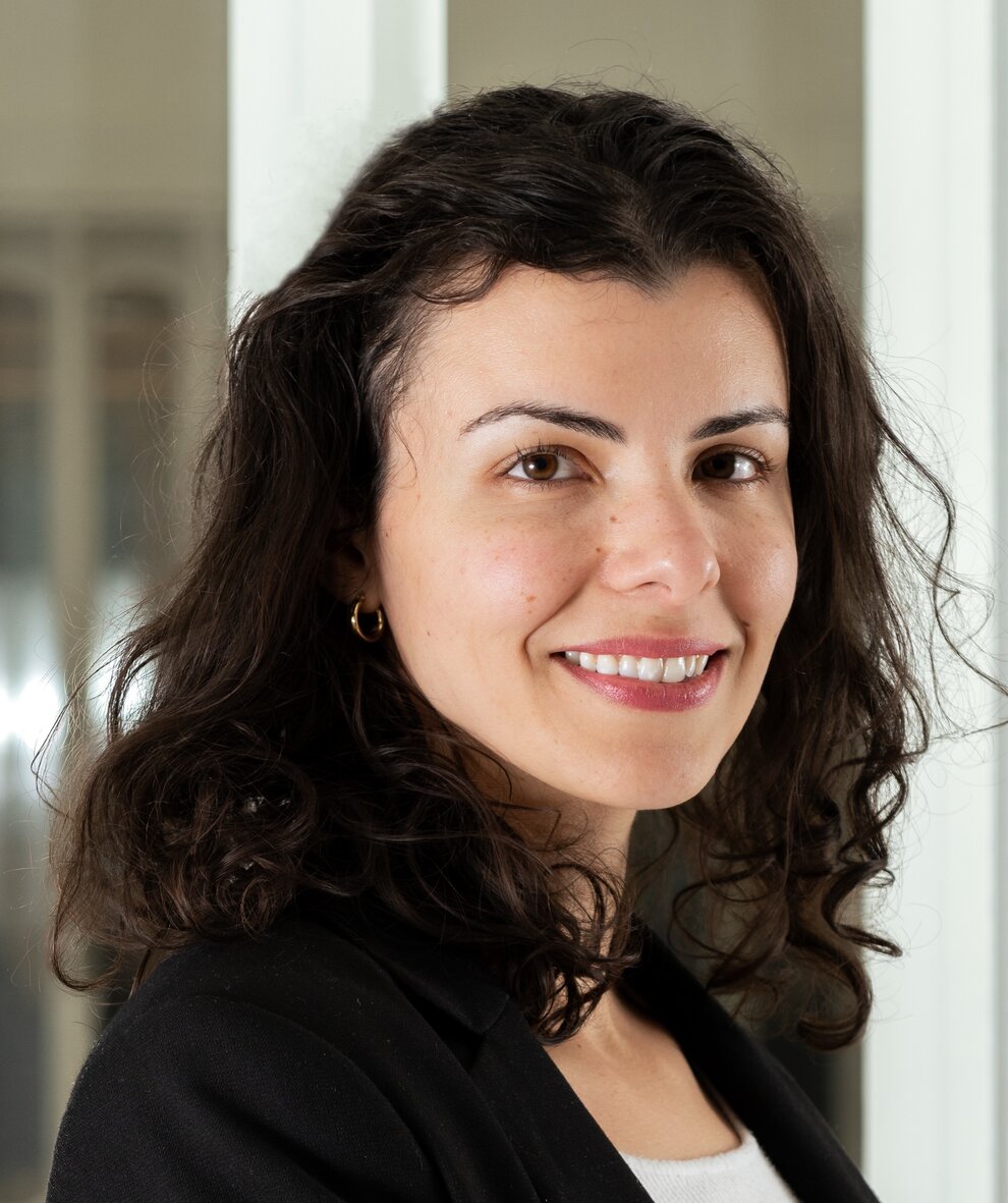 Selene Campion