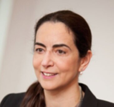 Teresa Da Silva Lopes