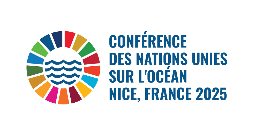 Logo de l'Unoc 2025