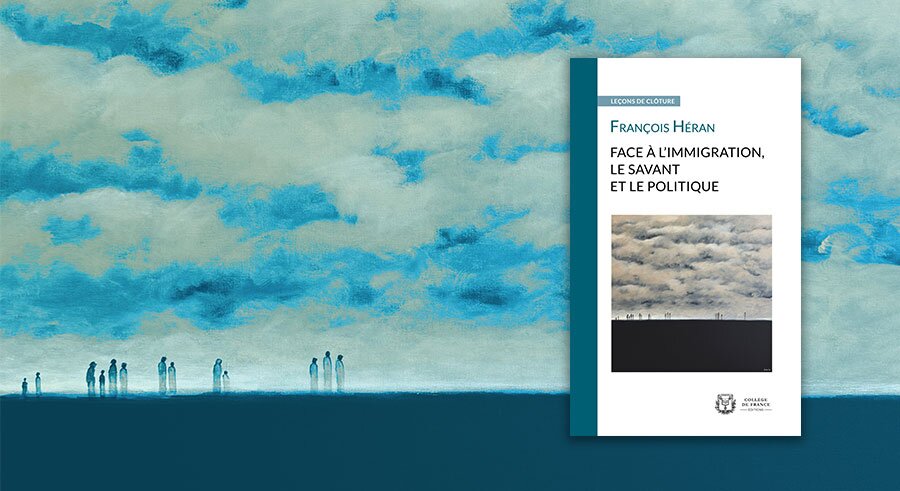 Vignette Face à l'immigration