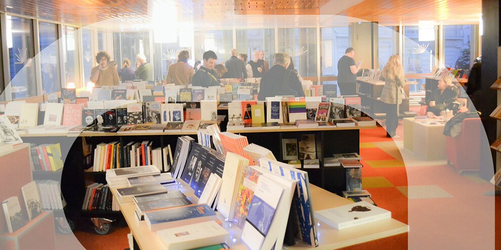 Vignette d'inscription à notre newsletter consacrée à notre actualité éditoriale