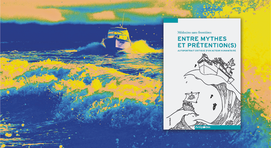 Vignette Médecis sans frontières