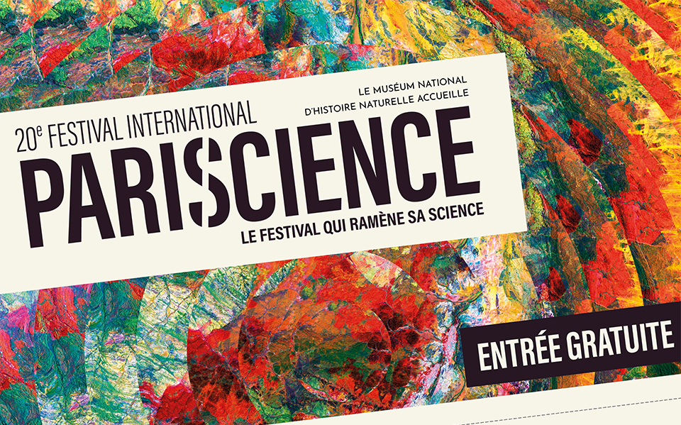 Festival Pariscience