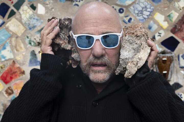 Warren Neidich