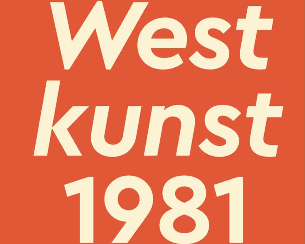Westkunst