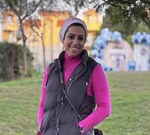 Yasmine Abdelfattah
