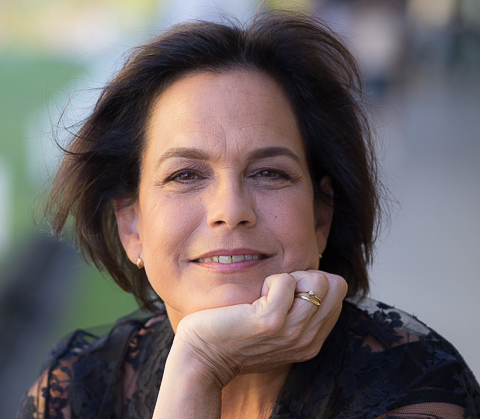 Zélia Chueke