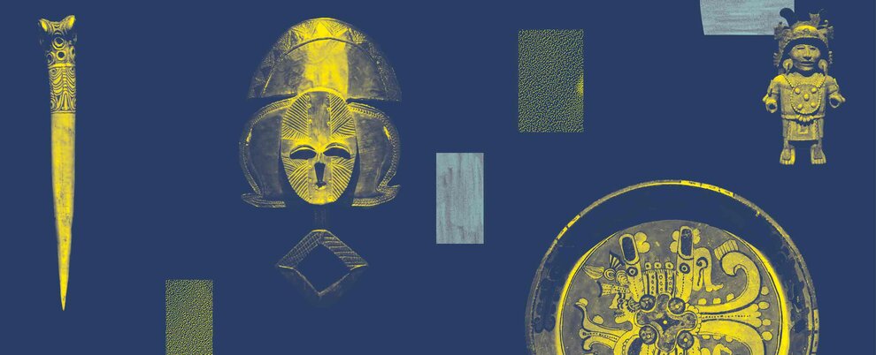 Bannière du cycle #Restitutions