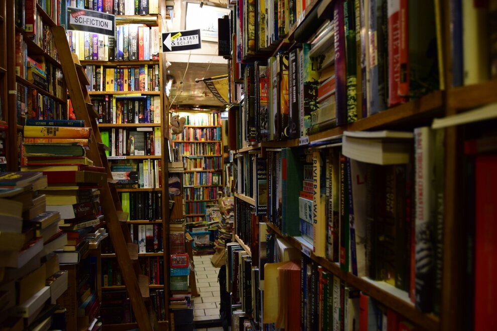 Librairie