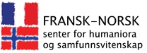 Logo du centre franco-Norvégien