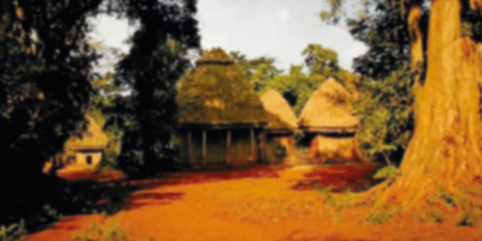 Le désir et ses rites. De l’ethnologie à la psychanalyse