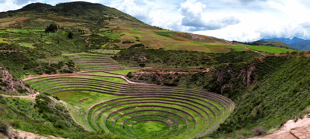 En attendant le « développement » : le nouvel aéroport international de Cusco et la communauté paysanne de Yanacona (Cusco, Pérou)