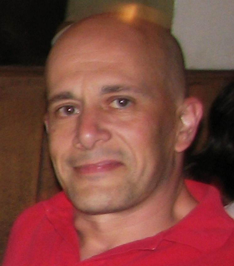 Ricardo Abduca