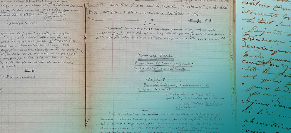 L'histoire, mesure du monde - soirée de présentation de l'ouvrage