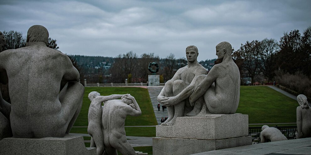 Lauréats 2025 du programme franco nordique