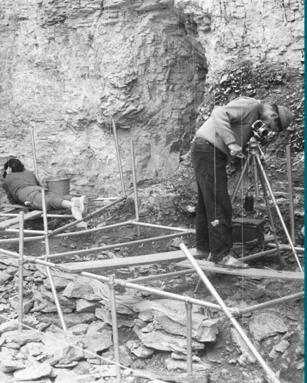 les nouvelles de l'archéologie bannière