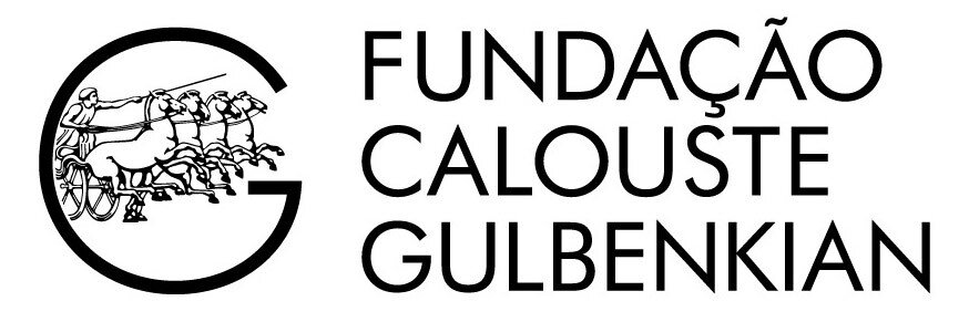 Logo de la Fondation Calouste Gulbenkian