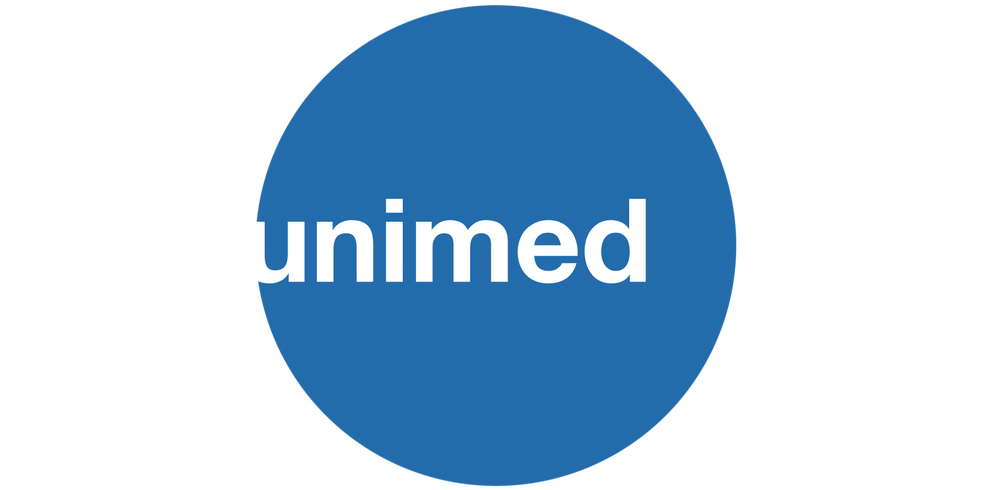 Logo unimed