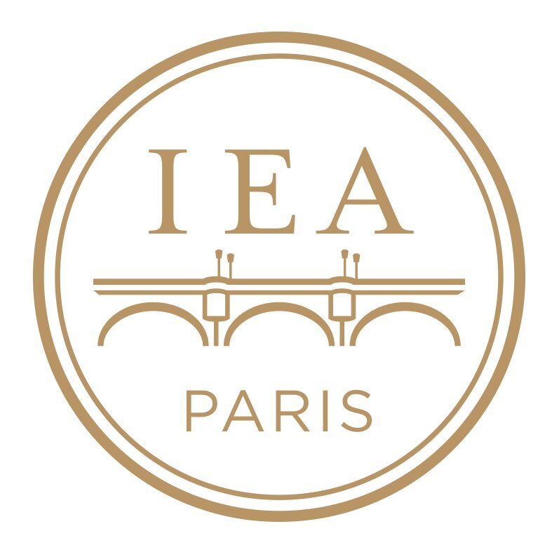 Logo de l'IEA de Paris