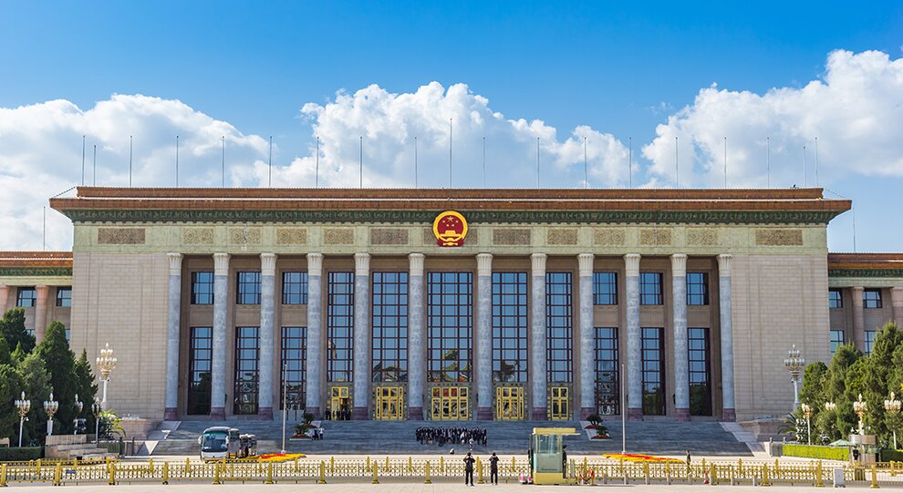 Le « modèle politique chinois ». Articulation, diffusion et négociation au Cambodge et au Bangladesh