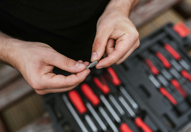 Offre d'emploi Gestionnaire de maintenance - Fondation Maison des Sciences de l'Homme FMSH
