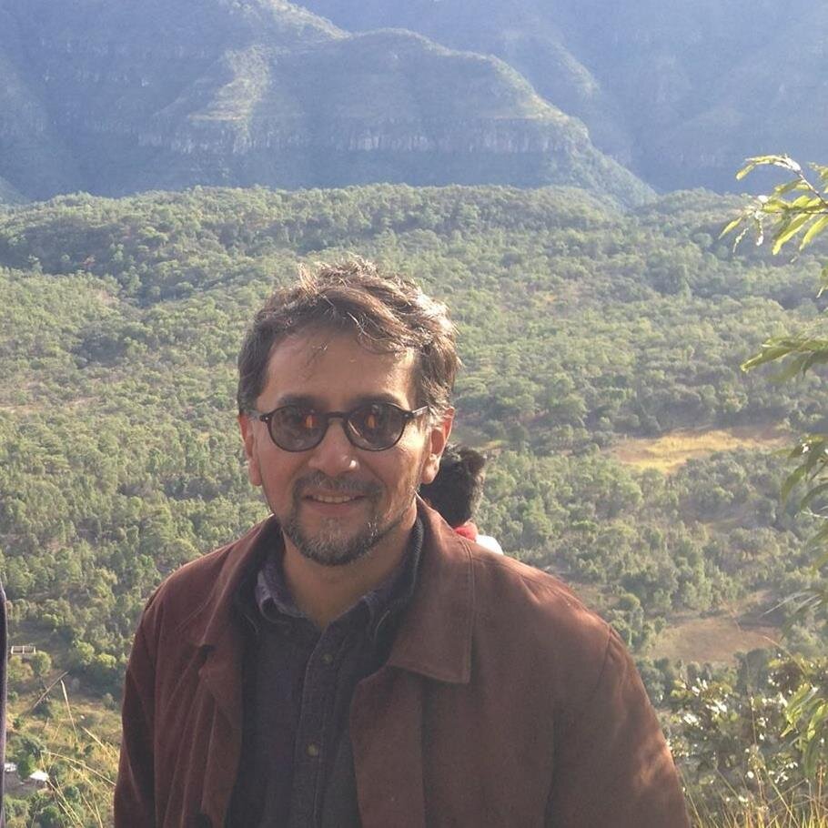 Miguel Olmos Aguilera